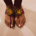 Fashion Feet Ghana by Armenyl Blessed