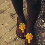 Fashion Feet Ghana by Armenyl Blessed