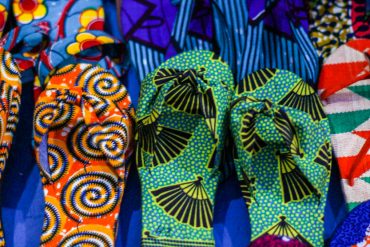 Fashion Feet Ghana by Armenyl blessed