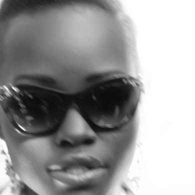 Lupita Nyong'o by Armenyl-2 Blessed