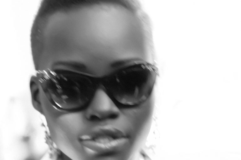 Lupita Nyong'o by Armenyl-2 Blessed