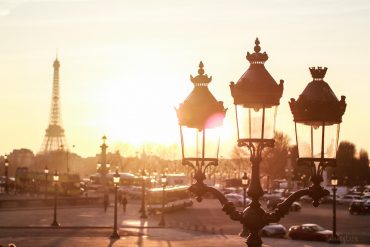 Place de la concorde by Armenyl.com Blessed