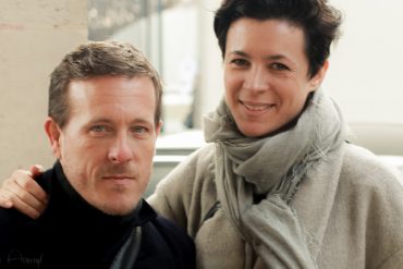 Garance and Scott 2