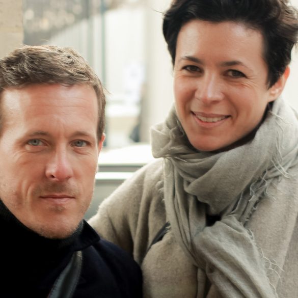 Garance and Scott 2