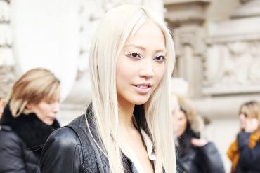 Soo Joo Park portrait by Armenyl.com blessed