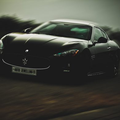 The-Maserati-GT-by-Armenyl.com BLESSED