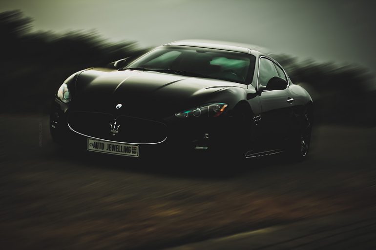 The-Maserati-GT-by-Armenyl.com BLESSED