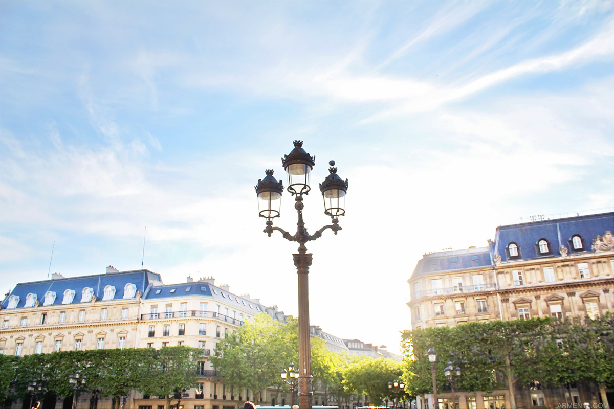 Hotel de ville ligne 1, 75004, Paris, France, beautiful paris, photographed by blogger Armenyl.com