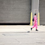 New York Fashion Week Men's SS15 fashion street style photography by Armenyl.com