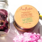 Armenyl's list and photograph Shea Moisture: Body Butter by Armenyl.com