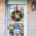 Main Street Ellicott City Midnight Madness and Christmas Windows photographed by Armenyl.com