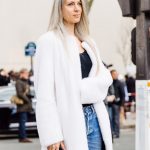 Street style looks from Paris Fashion Week Photographed by Armenyl.com