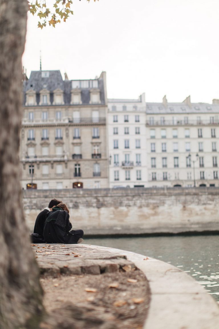 Ile Saint Louis Paris Photography by Armenyl-2