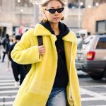 New York Fashion Street style Fashion Looks photo by Armenyl