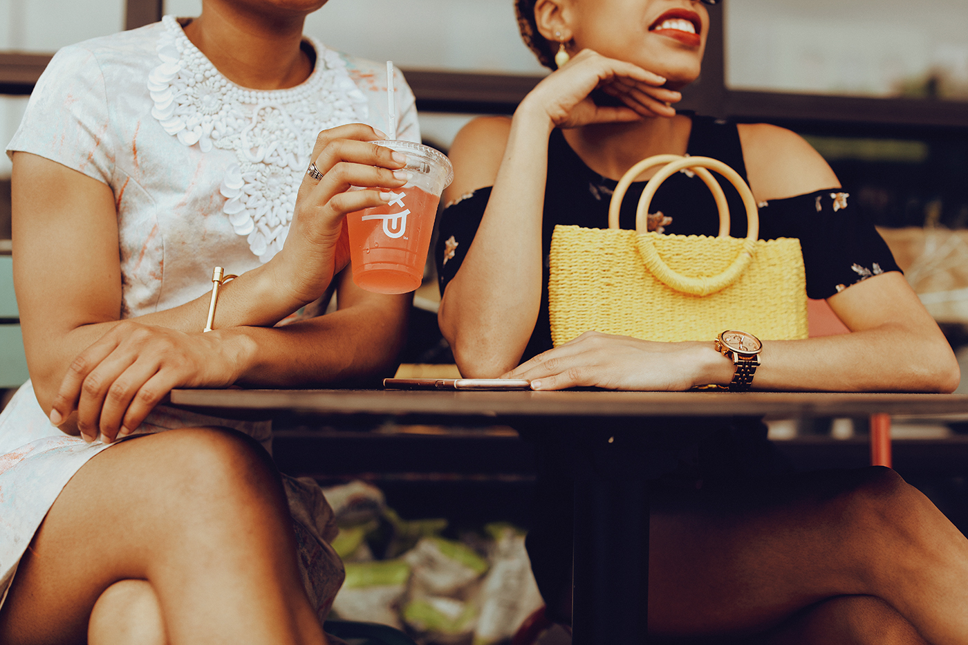 Coffee shops in Baltimore photo by Armenyl