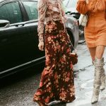 Fall 2018 Fashion trends from New York Fashion Week