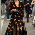 Fall Fashion New York Fashion Week Street style trends photo by Armenyl