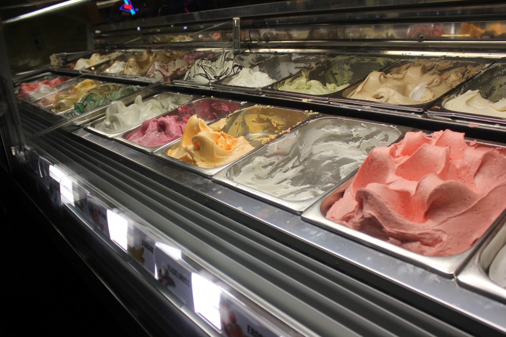 Gelato by Armenyl