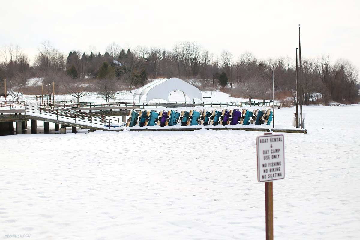 Frozen-Lake-Nature-by-Armenyl.comat  Centennial Park Ellicott city