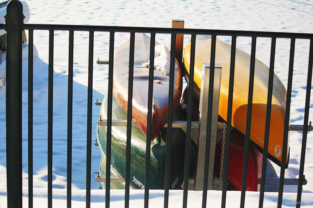 Frozen-Lake-Nature-by-Armenyl.comat  Centennial Park Ellicott city