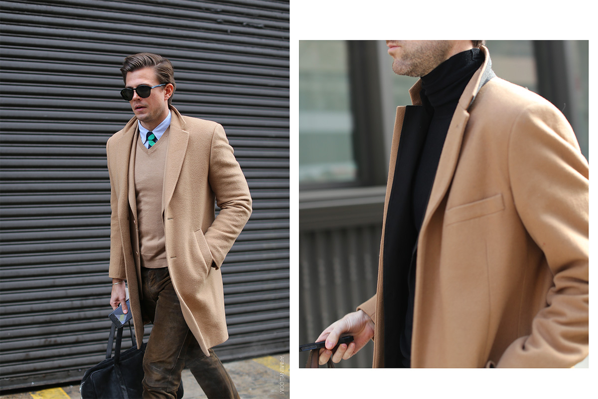 MEN-IN-STYLE-COLORS-AT-FASHION-WEEK--BROWN-BY-ARMENYL.COM-2