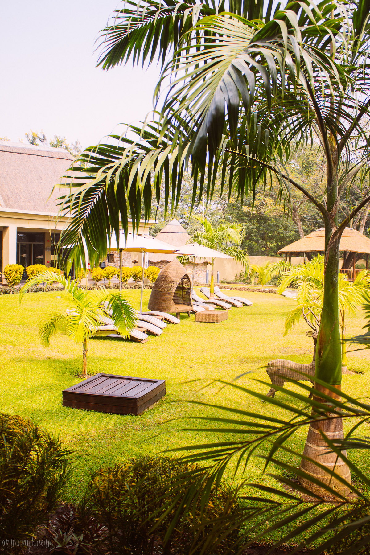 Royal-Senchi-Resort-Vacation in Ghana-Photographed-by-Armenyl.com