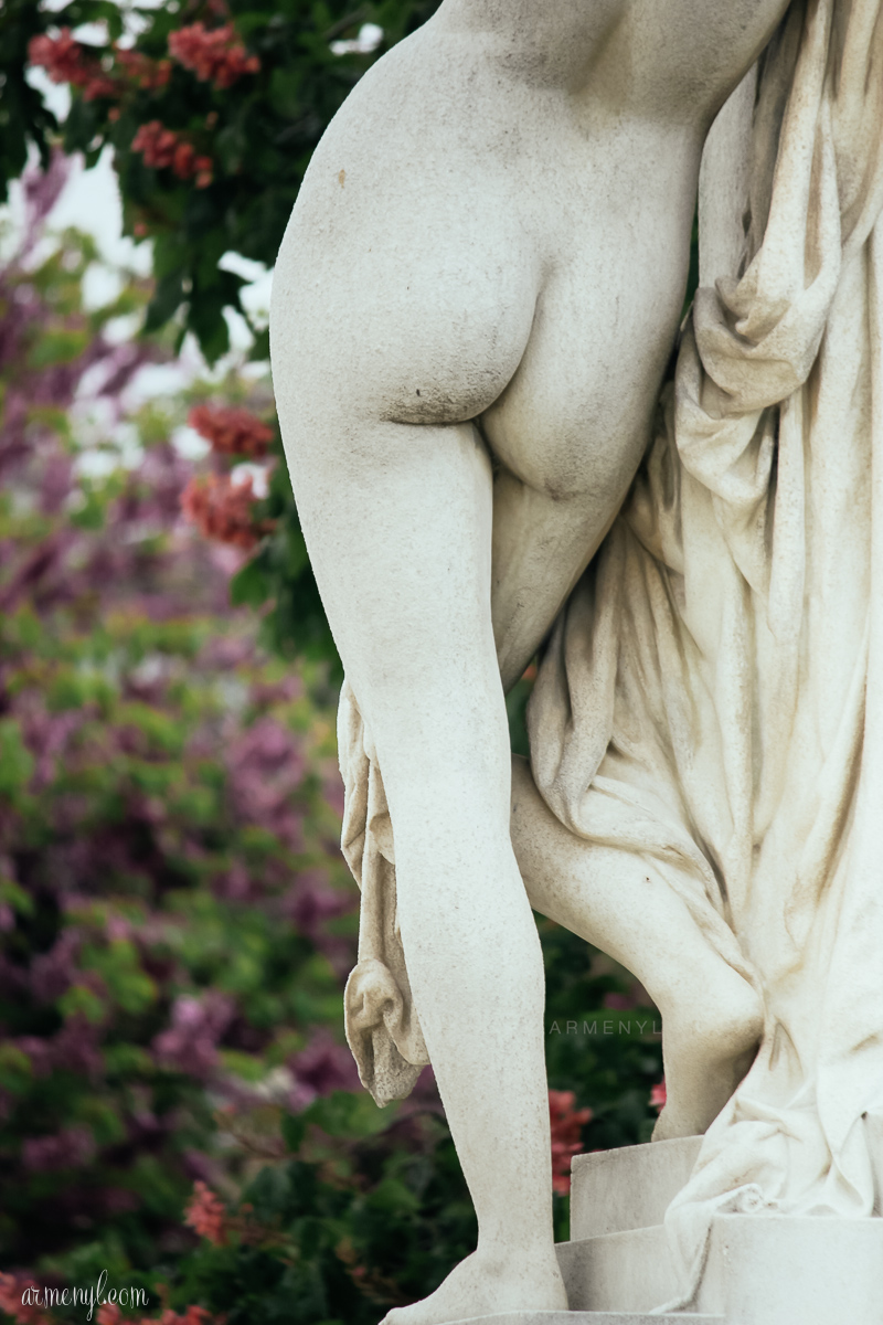 Jardin des Tuileries