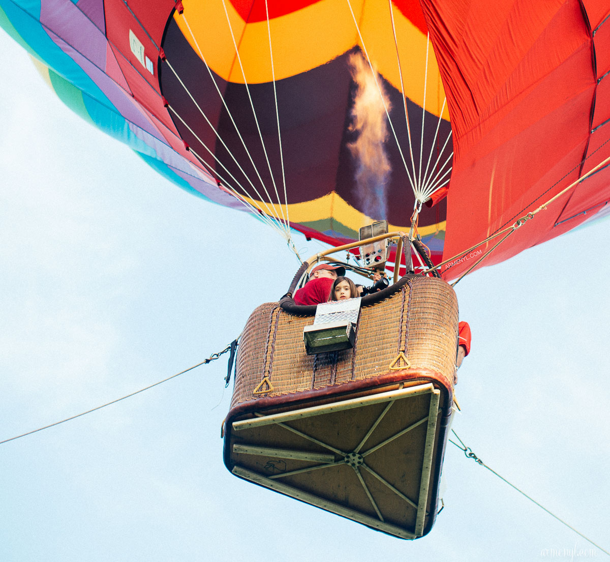 Turf Valley Preakness Hot air Balloon festival photographed by Armenyl.com-11