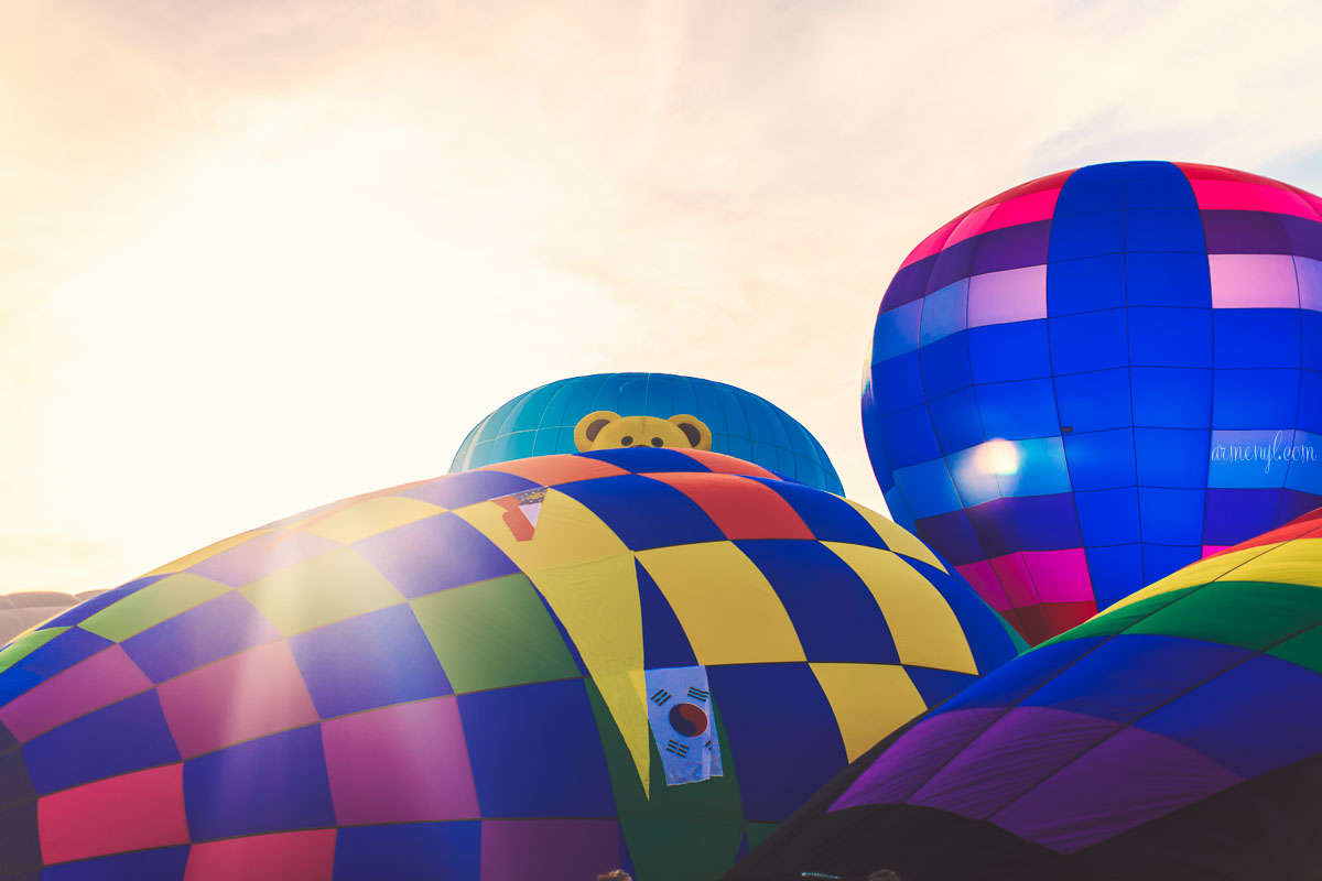 Turf Valley Preakness Hot air Balloon festival photographed by Armenyl.com-13