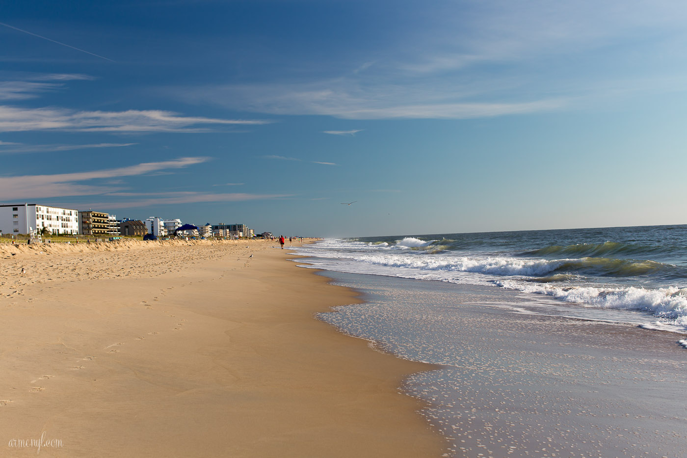 My morning by the beach by Armenyl photography Armenyl.com copyright