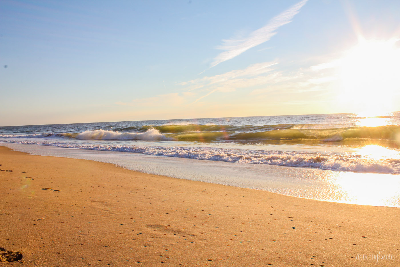 My morning by the beach sunrise, glistening light, sparking beach photos by Armenyl photography Armenyl.com copyright-2