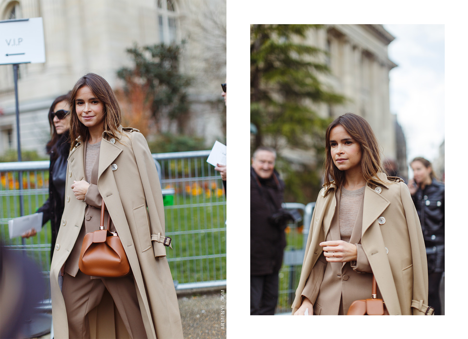 street-style-brown-monochrome-look-winter-miroslava-duma-photographed-by-armenyl-com