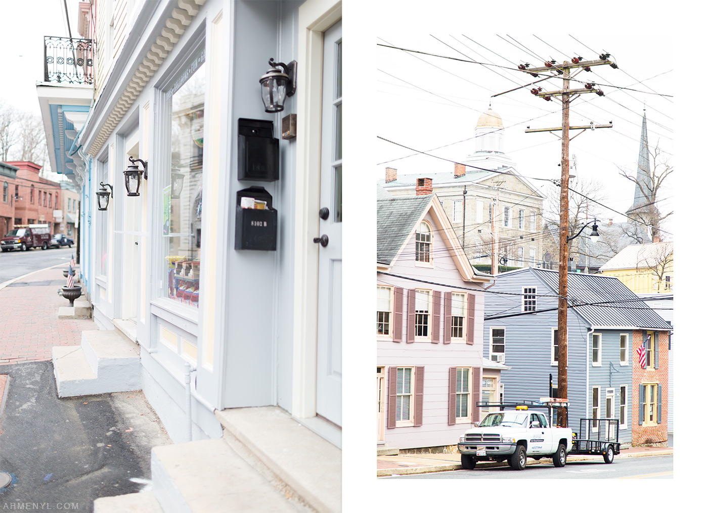 Ellicott City Maryland Charm | Armenyl.com