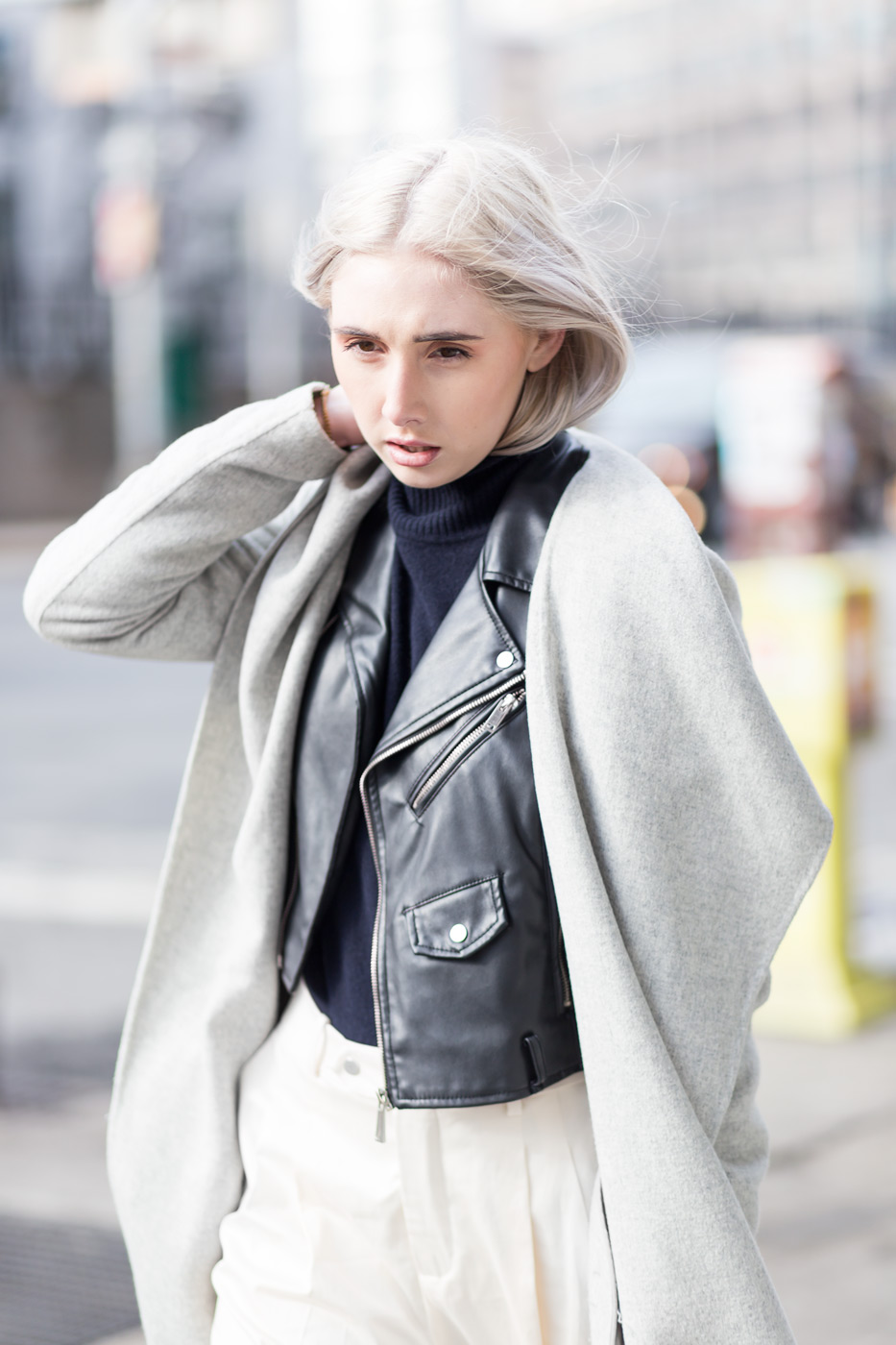 Street Style New York Fashion Week 2017