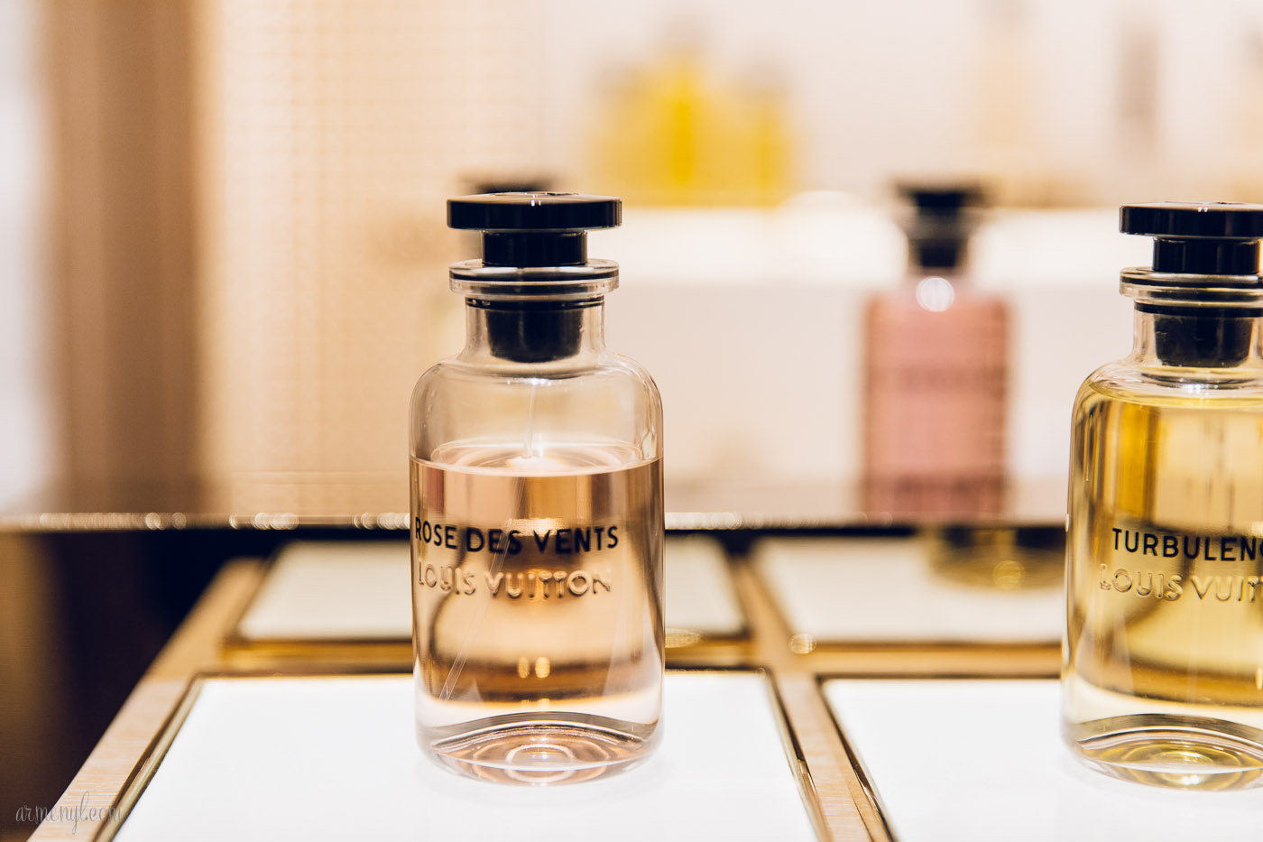 Shop Louis Vuitton 2021-22FW Bridal Perfumes & Fragrances (LP0347