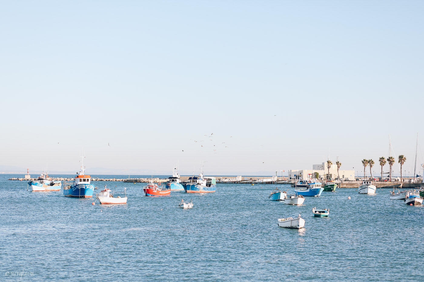 My trip to Cascais, Estoril Portugal Beach photography by Armenyl Travel Photography