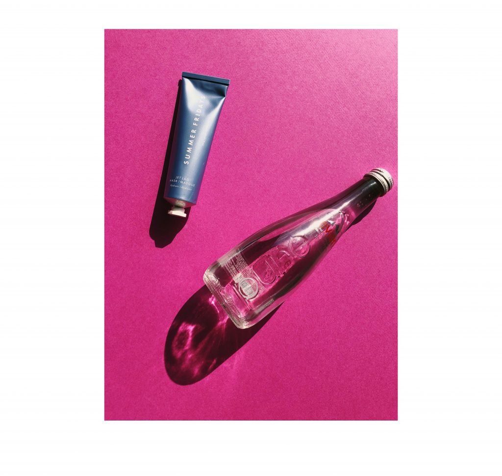 Summer Essentials -summer fridays styling and photography by Armenyl