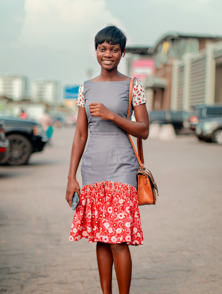 ghanaian fashion styles